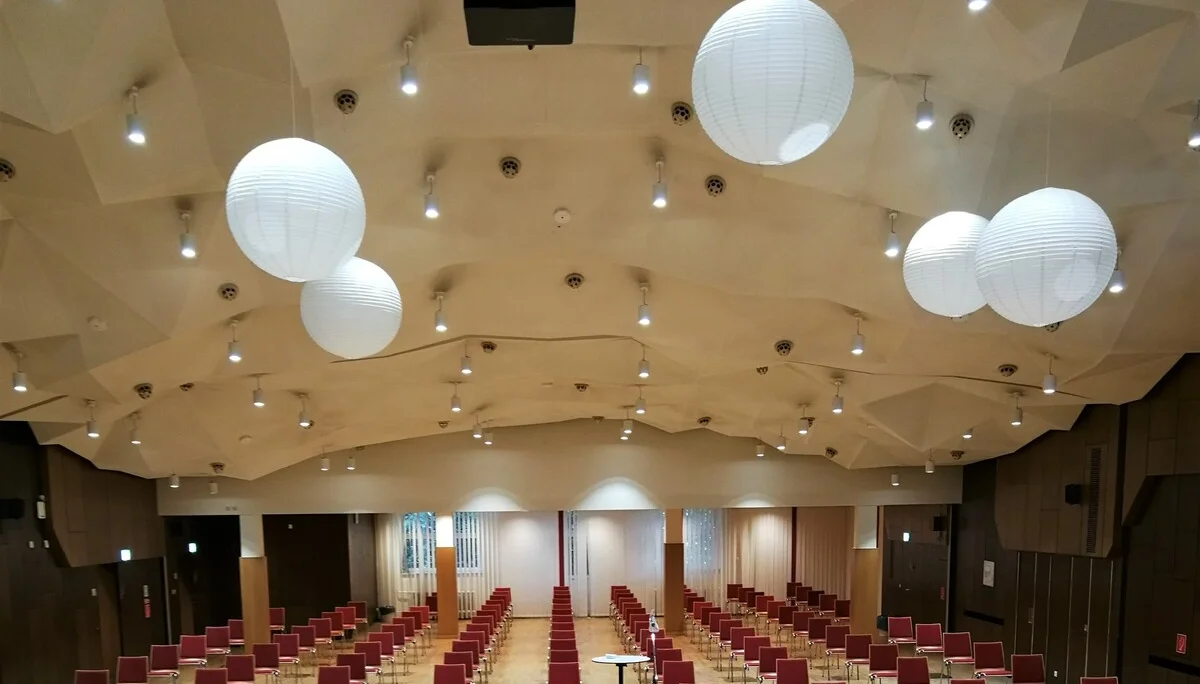 DAV Siegerland Mitgliederversammlung | © DAV Sektion Siegerland