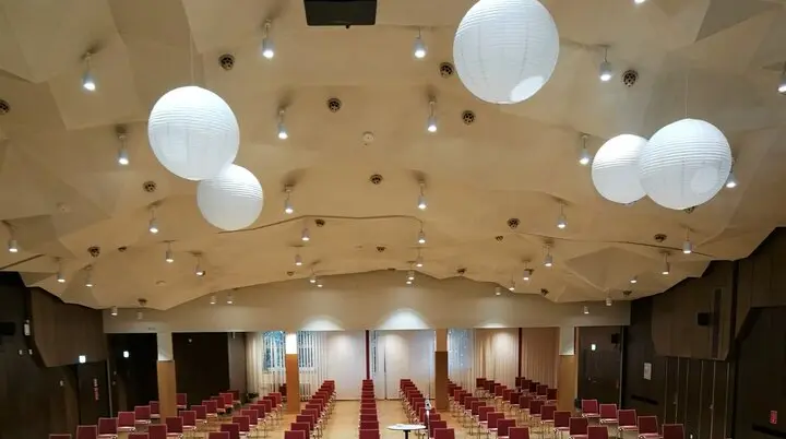 DAV Siegerland Mitgliederversammlung | © DAV Sektion Siegerland