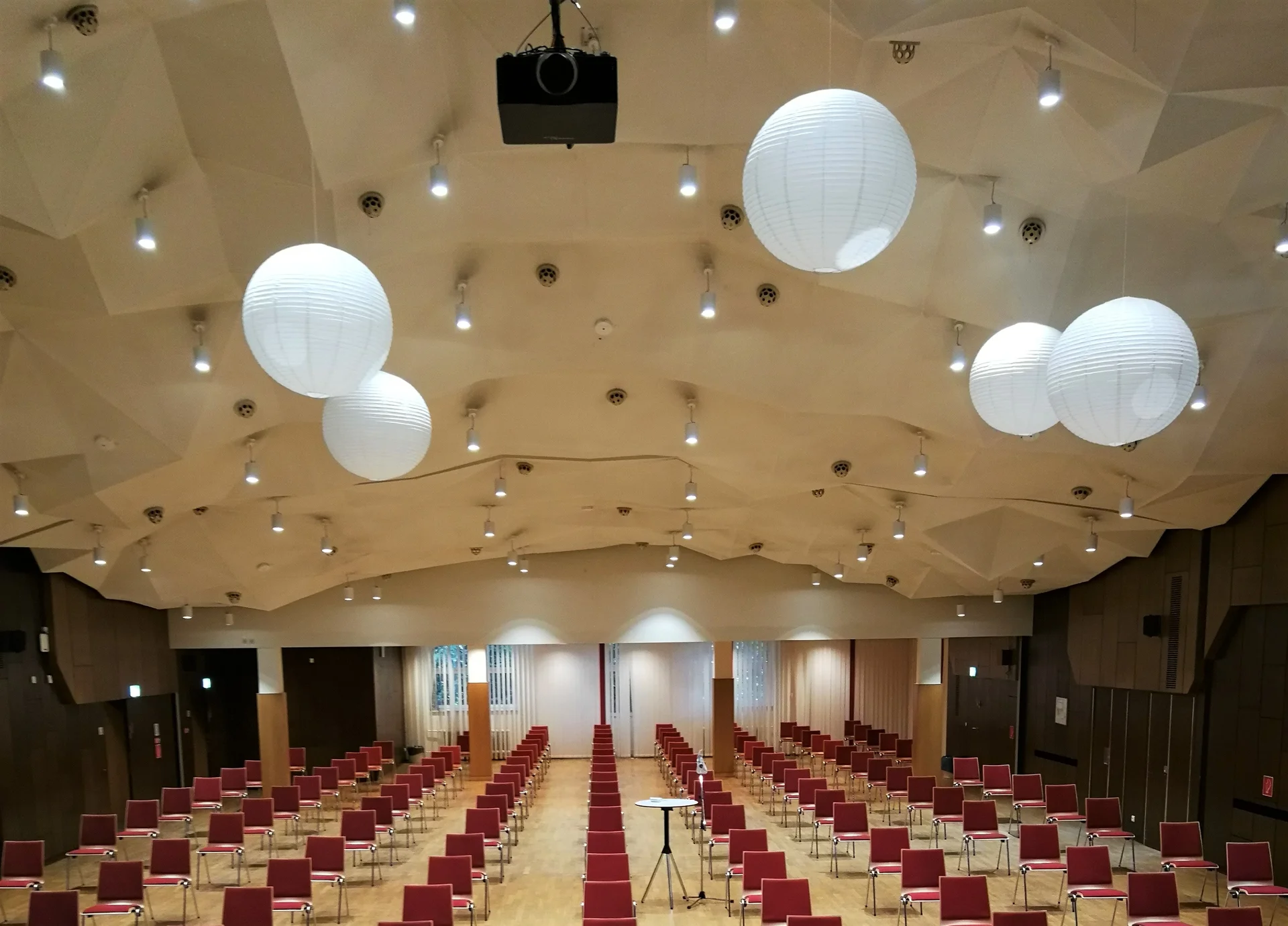 DAV Siegerland Mitgliederversammlung | © DAV Sektion Siegerland
