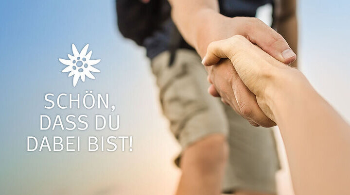DAV Siegerland Ehrenamt | © DAV