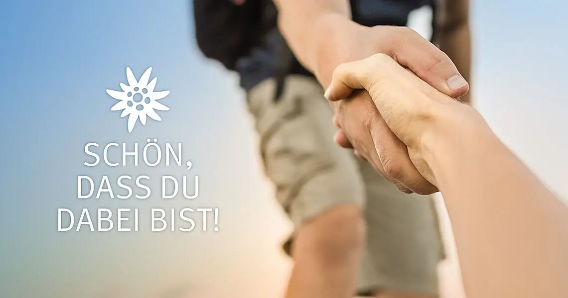 DAV Siegerland Ehrenamt | © DAV