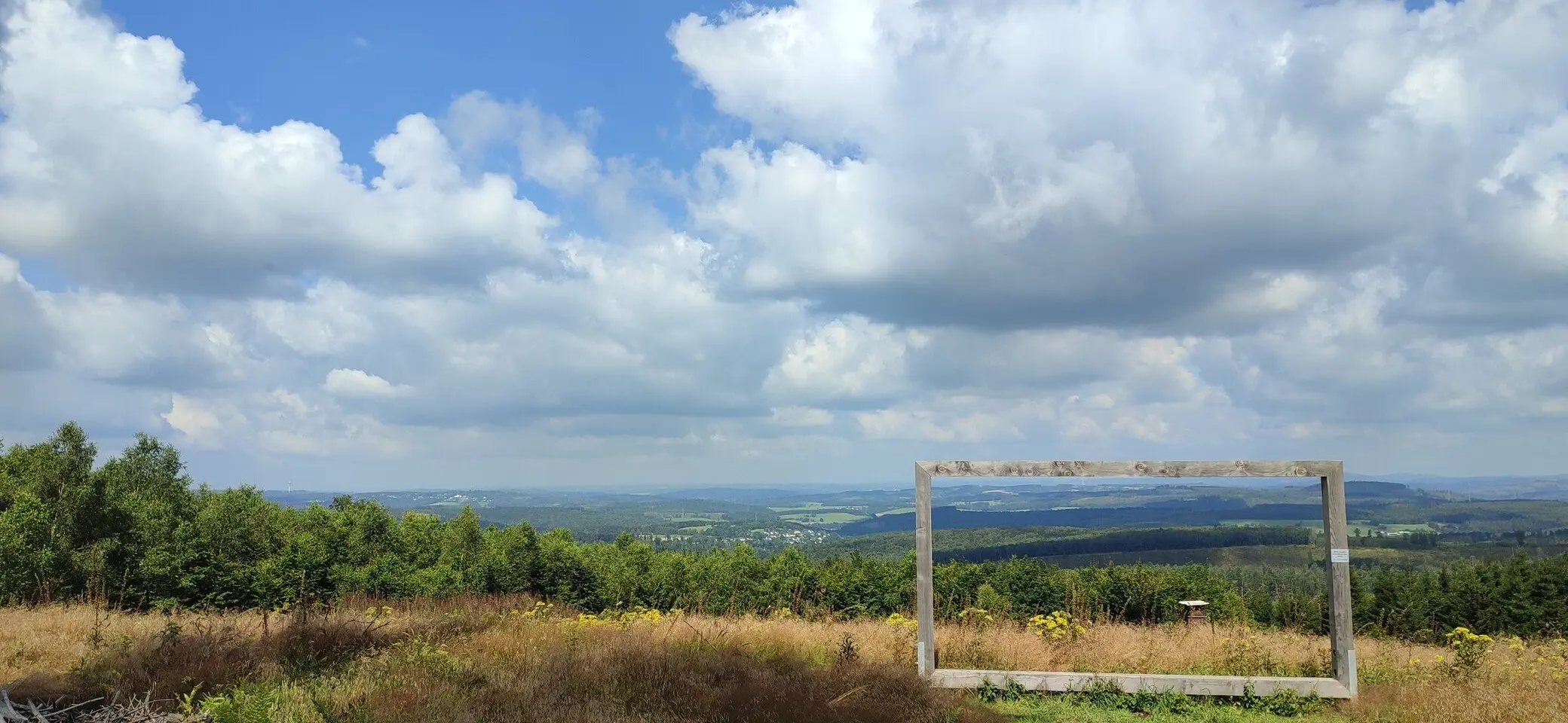 Gruppenwanderungen mit der DAV Sektion Siegerland | © Sektion/CW