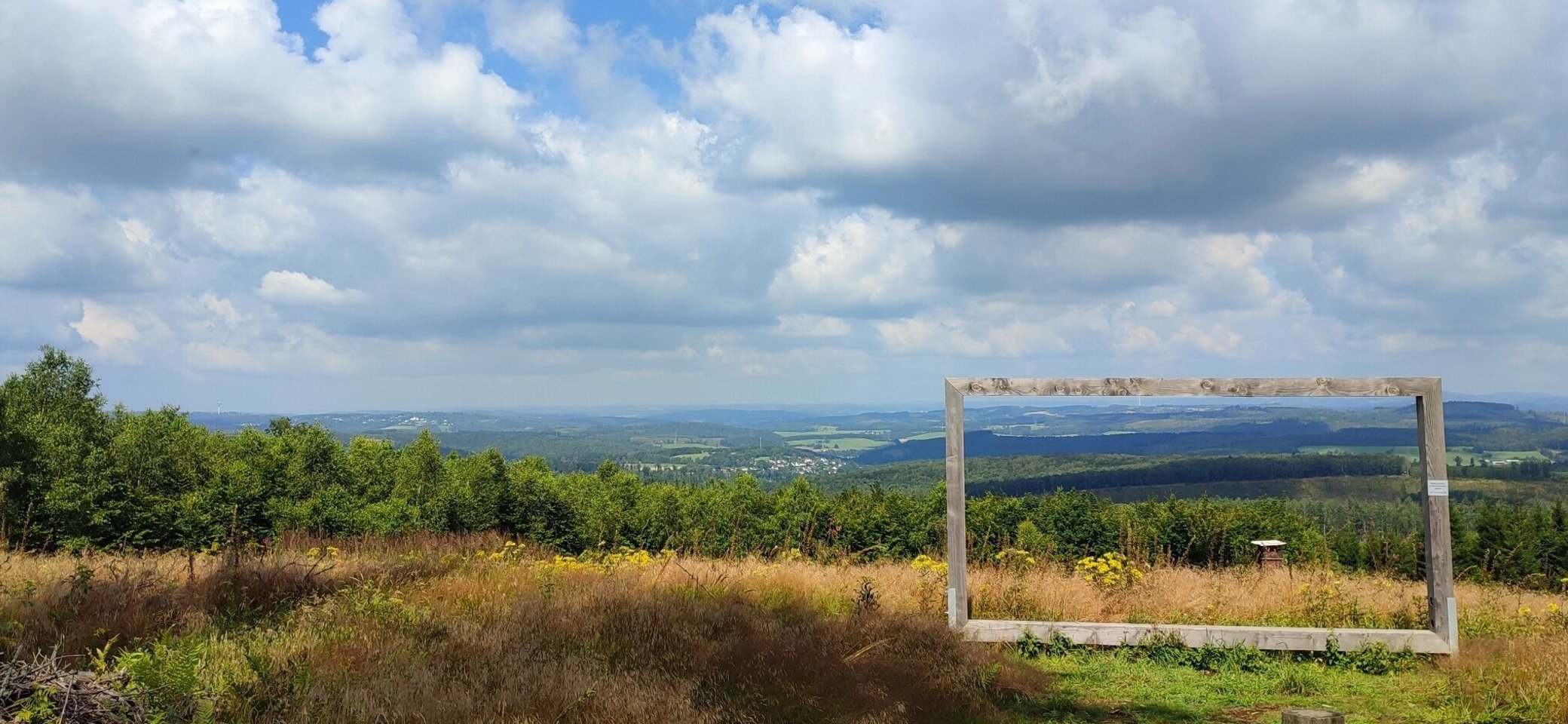 Gruppenwanderungen mit der DAV Sektion Siegerland | © Sektion/CW
