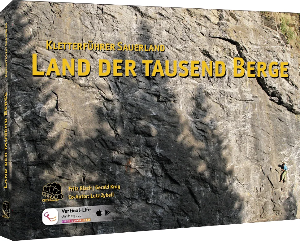 © Gerald Krug/Geoquest-Verlag