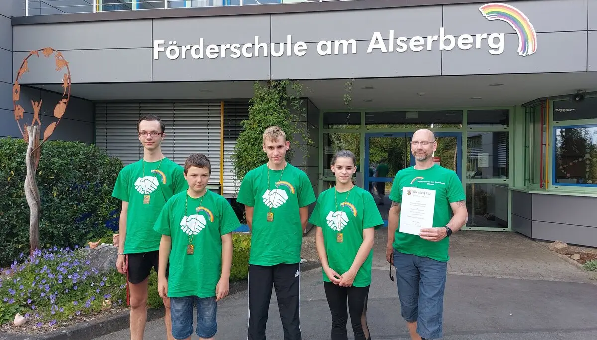 © DAV Sektion Siegerland/Marco Reinhard