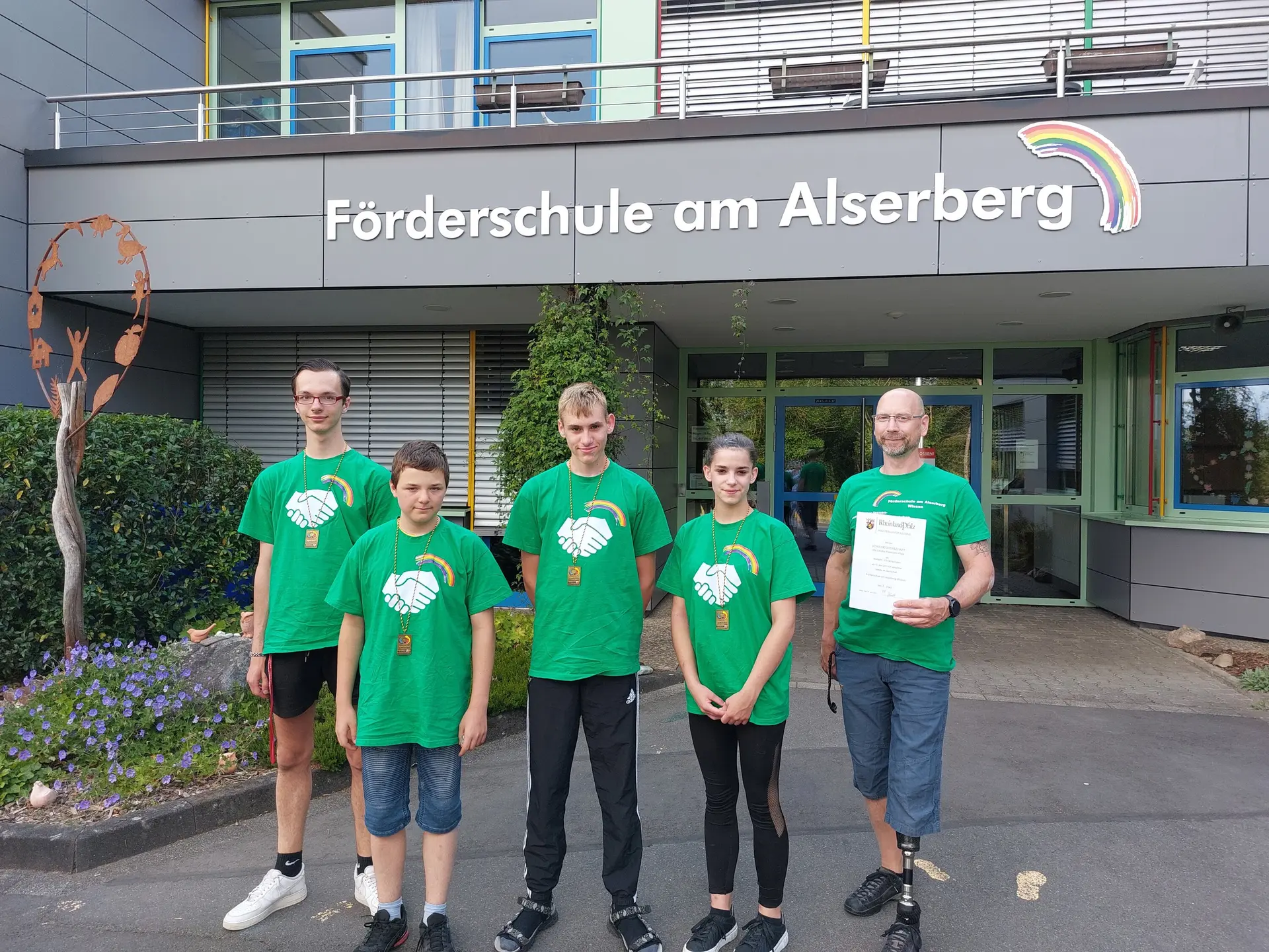 © DAV Sektion Siegerland/Marco Reinhard