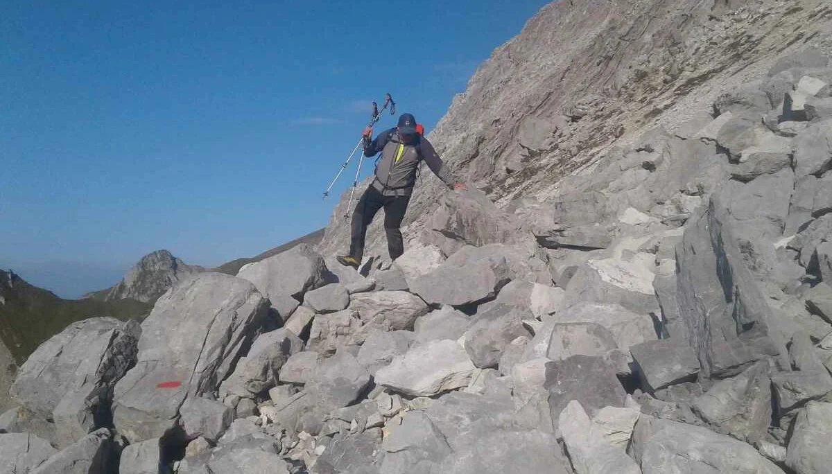 © Sektion Siegerland / R. Ratzke