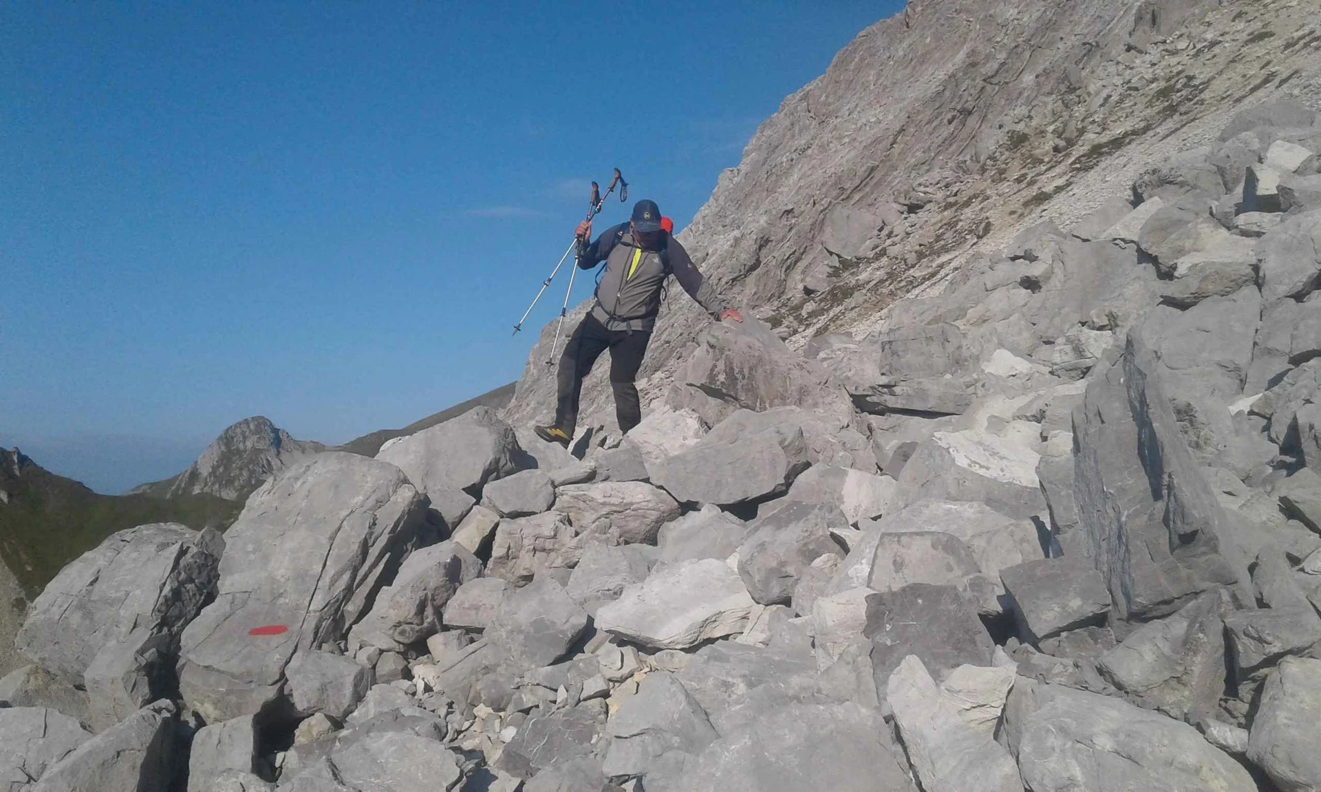 © Sektion Siegerland / R. Ratzke