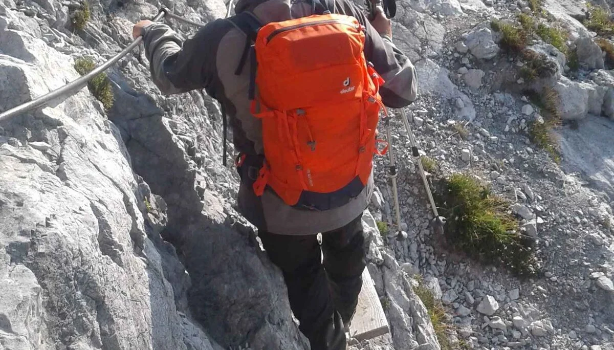 © Sektion Siegerland / R. Ratzke