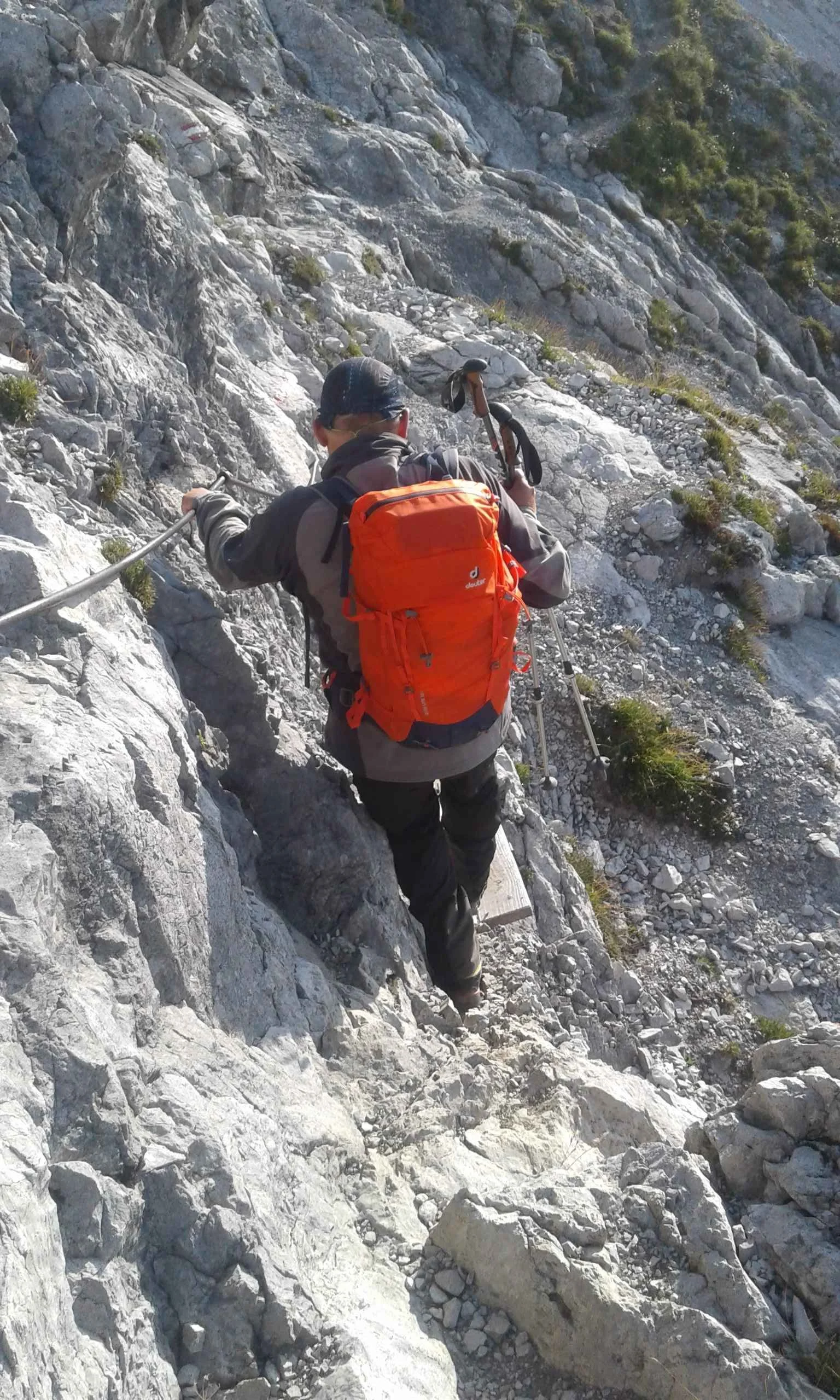 © Sektion Siegerland / R. Ratzke