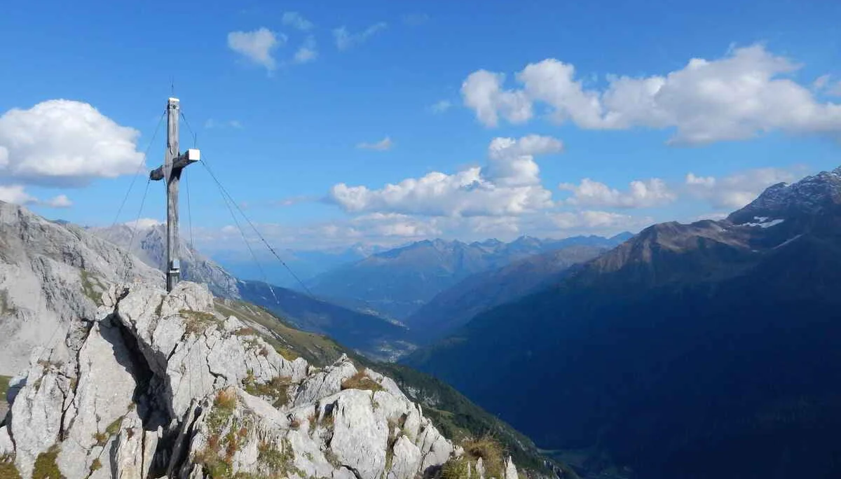 © Sektion Siegerland / R. Ratzke