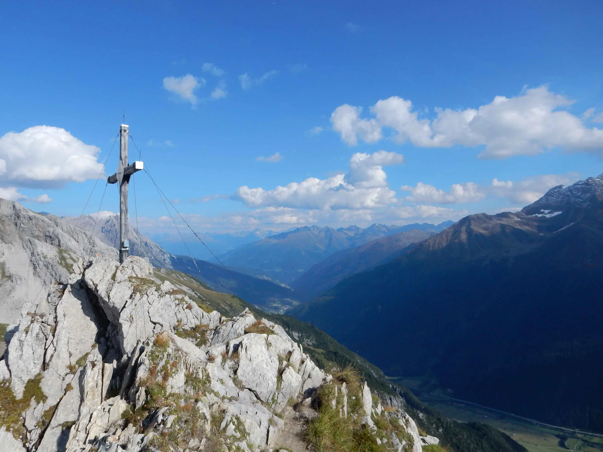 © Sektion Siegerland / R. Ratzke