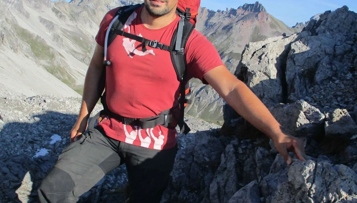 © Sektion Siegerland / R. Ratzke