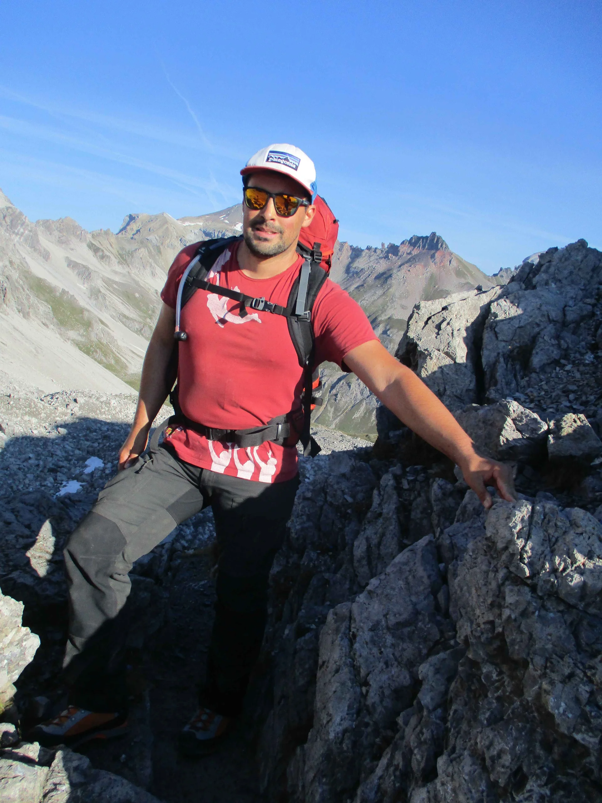 © Sektion Siegerland / R. Ratzke