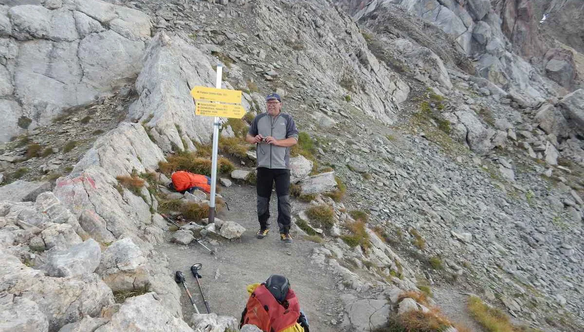 © Sektion Siegerland / R. Ratzke