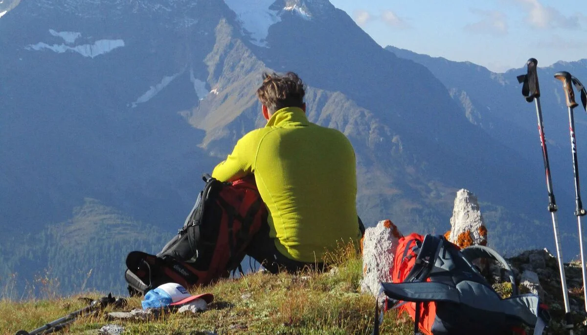 © Sektion Siegerland / R. Ratzke