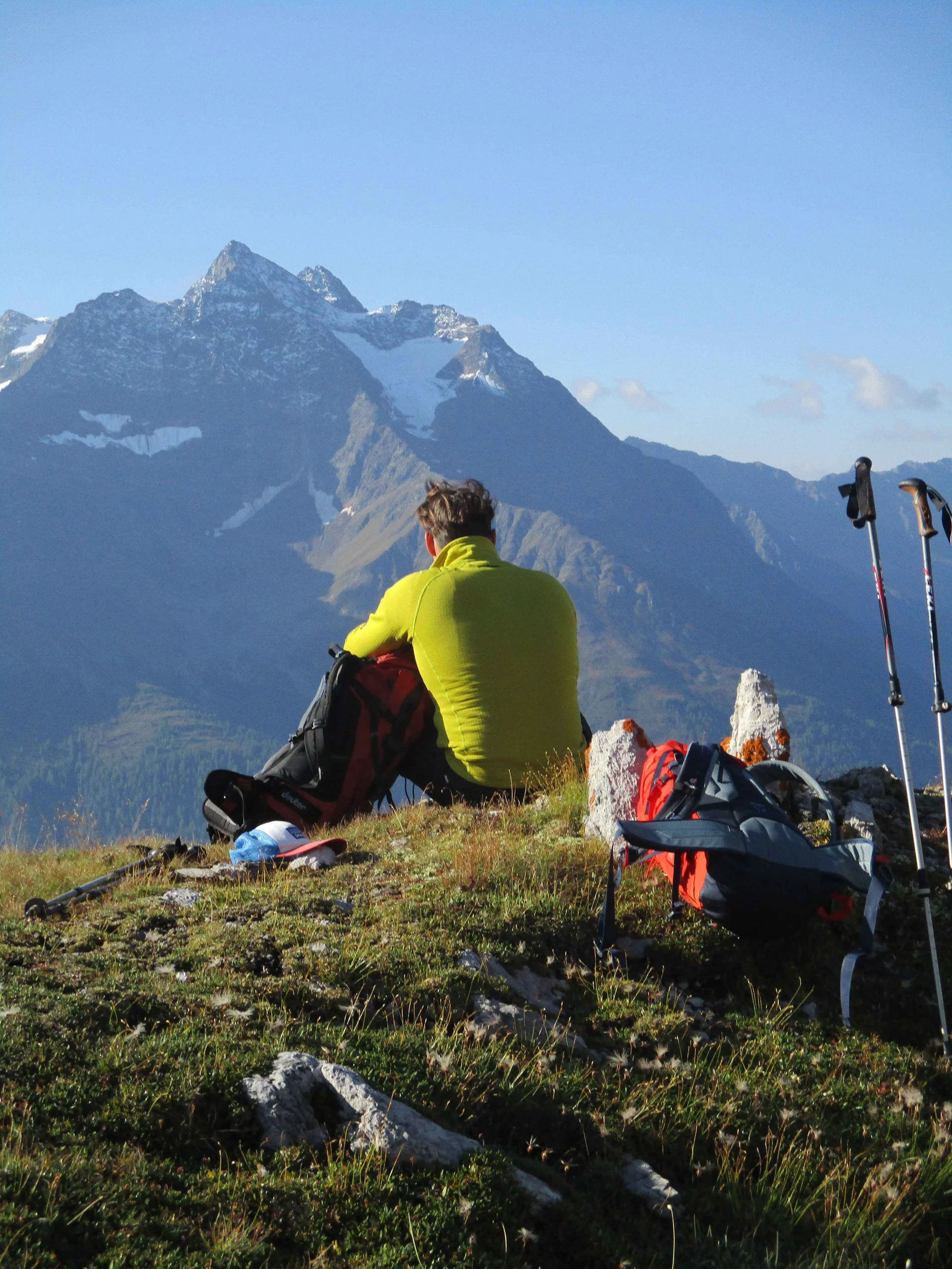 © Sektion Siegerland / R. Ratzke