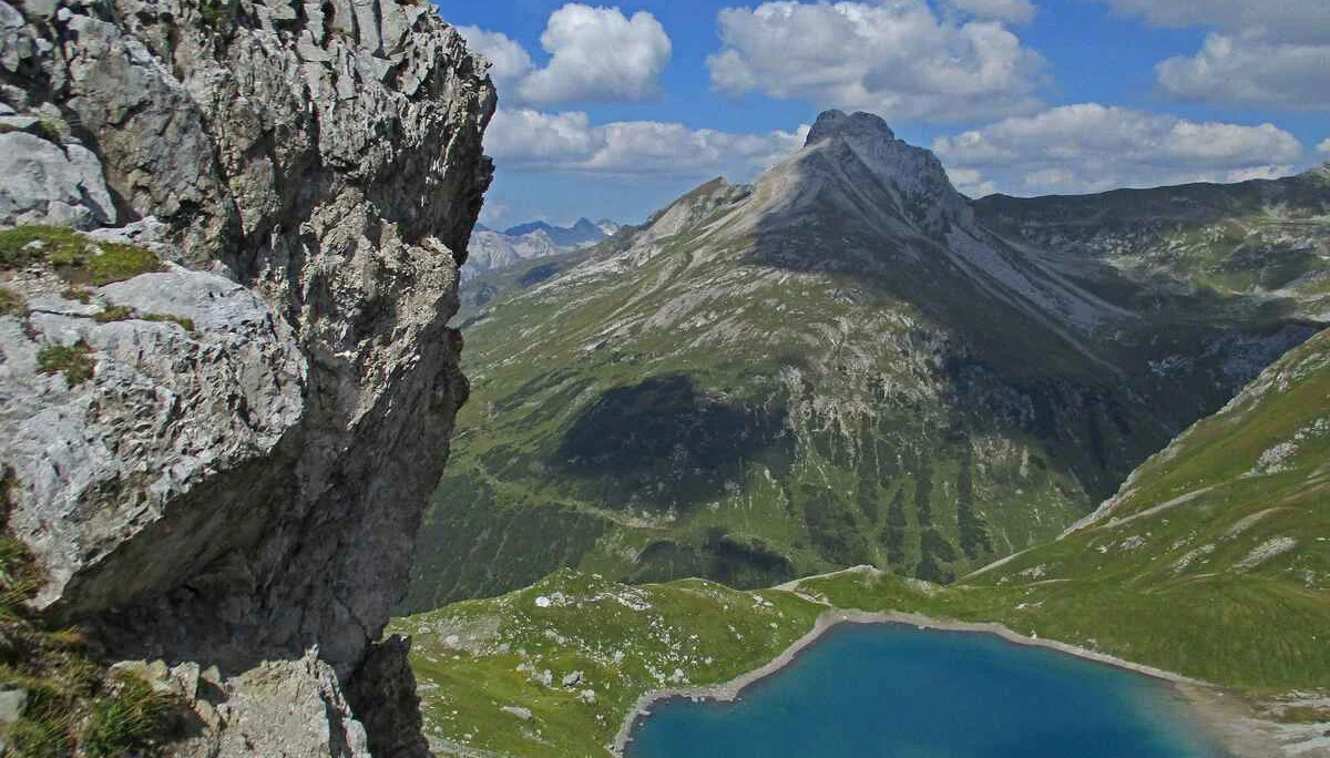 © Sektion Siegerland / R. Ratzke