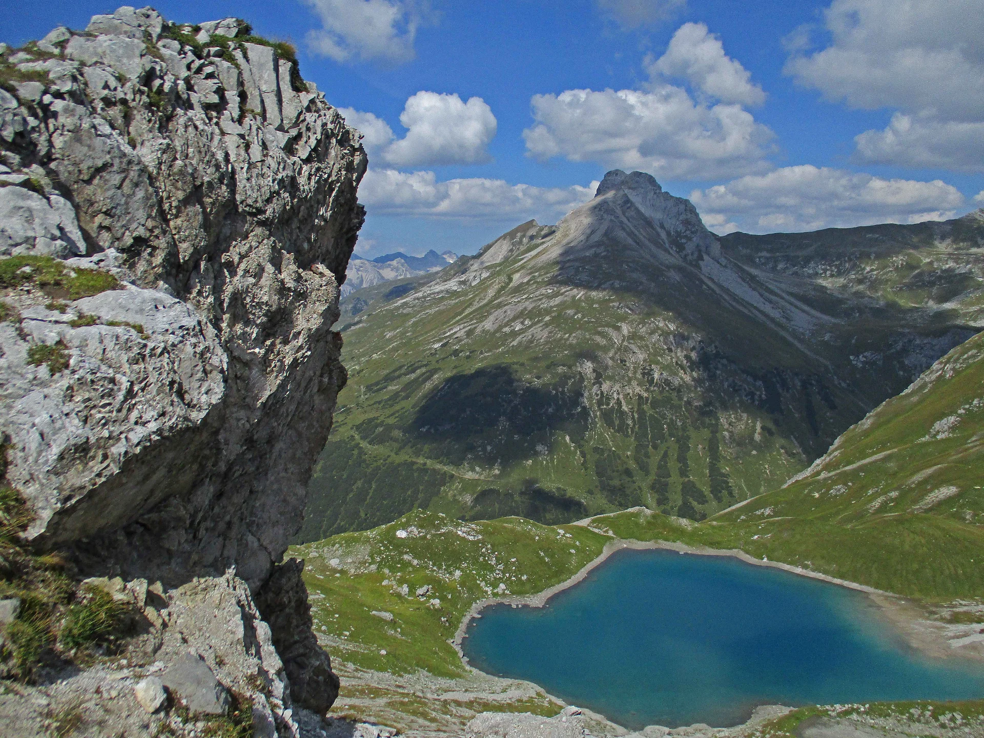 © Sektion Siegerland / R. Ratzke