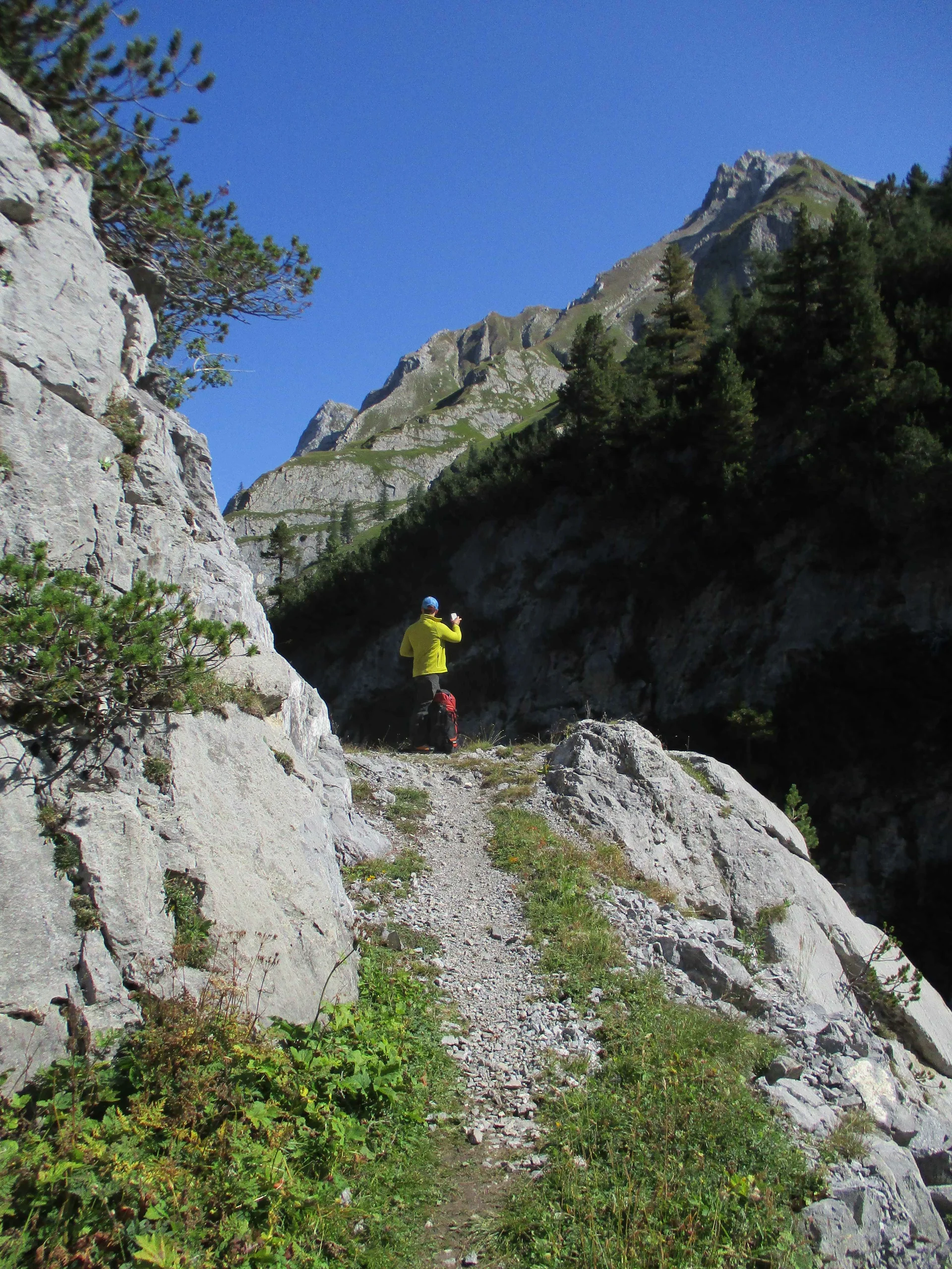 © Sektion Siegerland/R. Ratzke