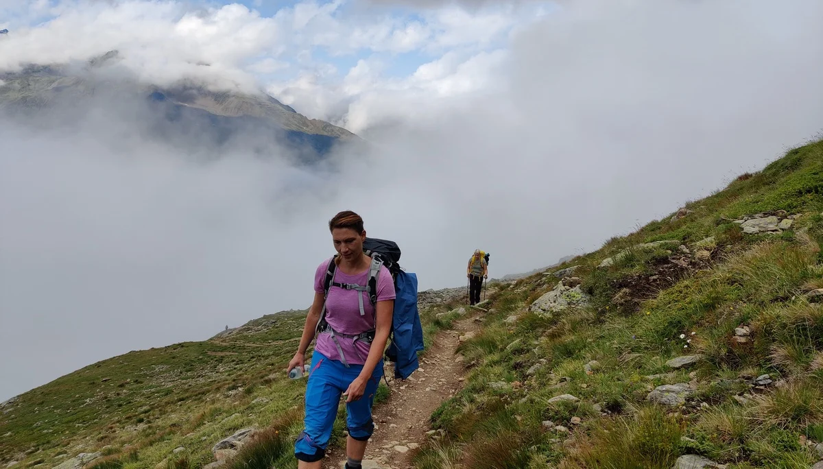 Sektion Siegerland Wandern | © Sektion Siegerland