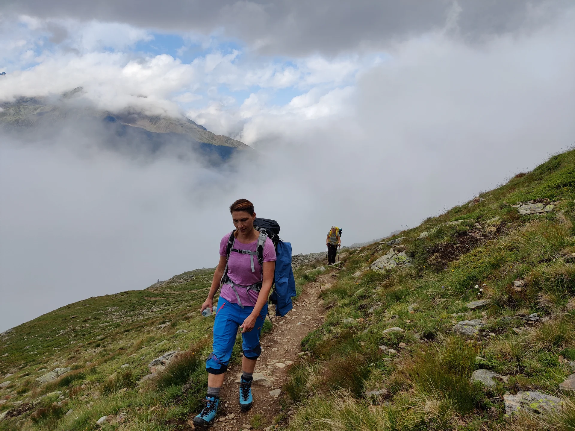 Sektion Siegerland Wandern | © Sektion Siegerland