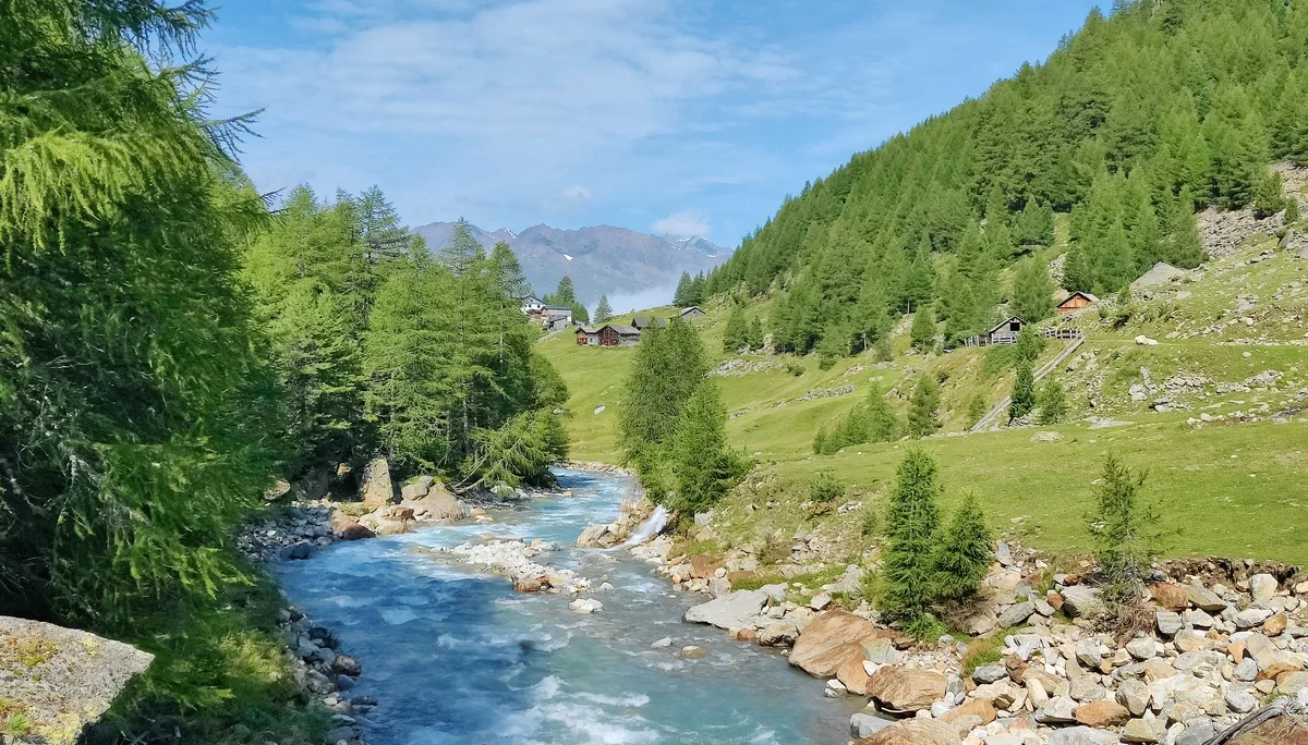 Sektion Siegerland Wandern | © Sektion Siegerland