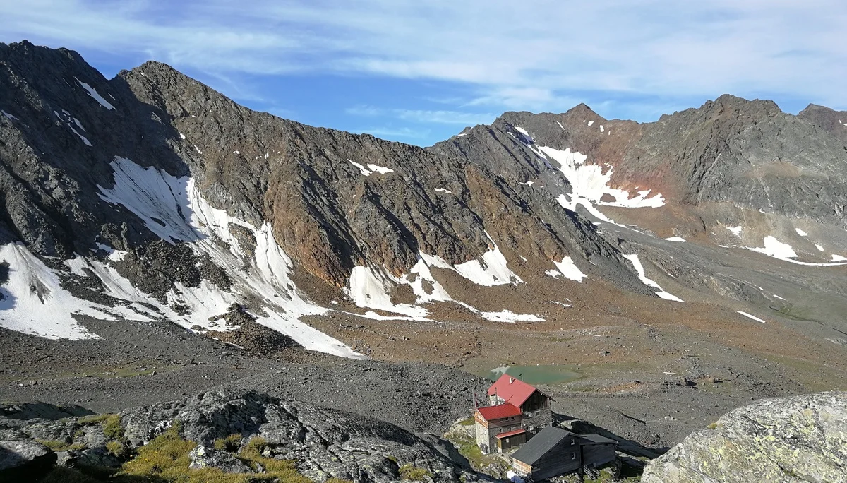 Siegerlandhütte - DAV Sektion Siegerland e.V.  | © Sektion Siegerland