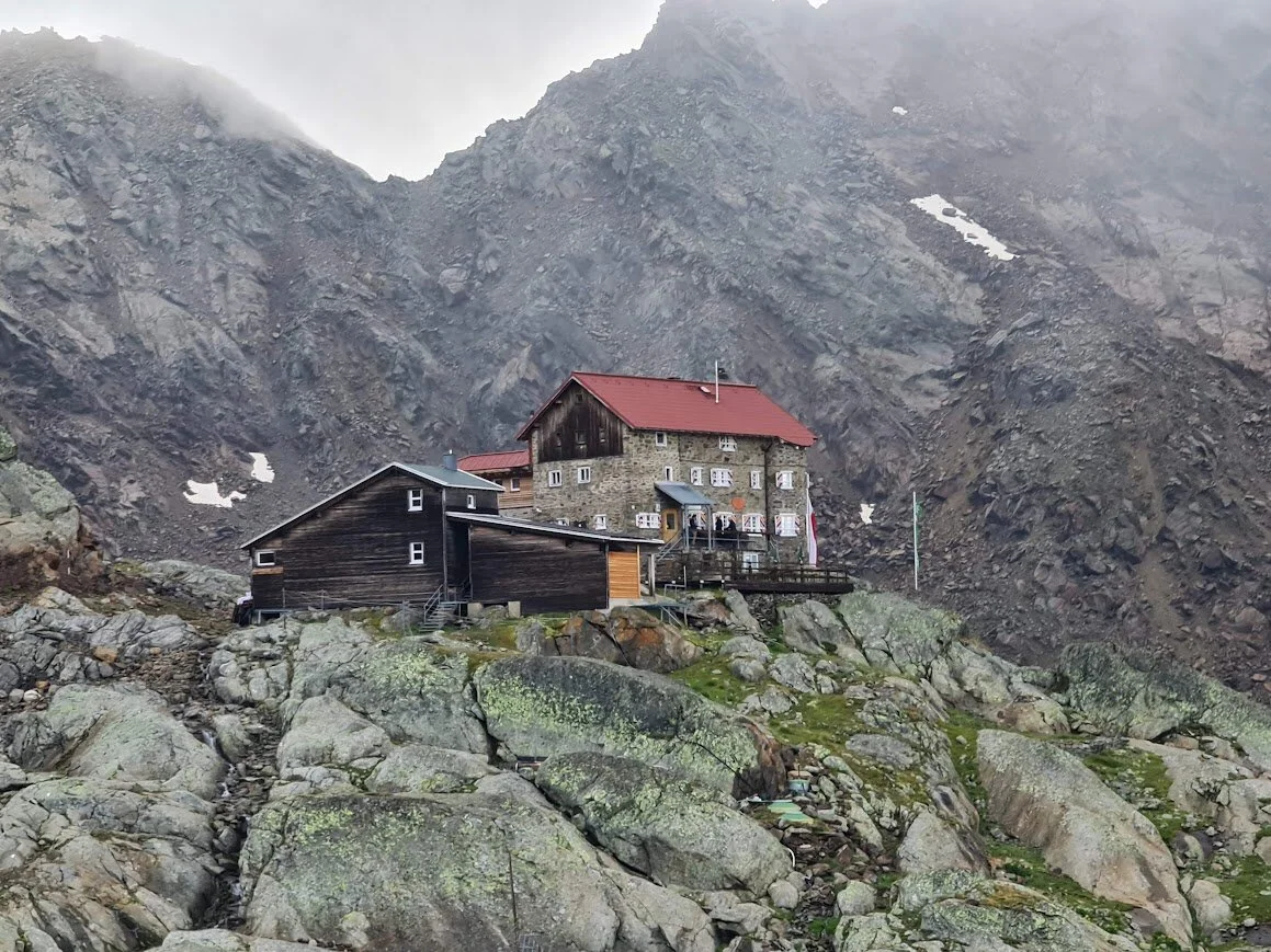 Siegerlandhütte | © Sektion Siegerland/JDAV