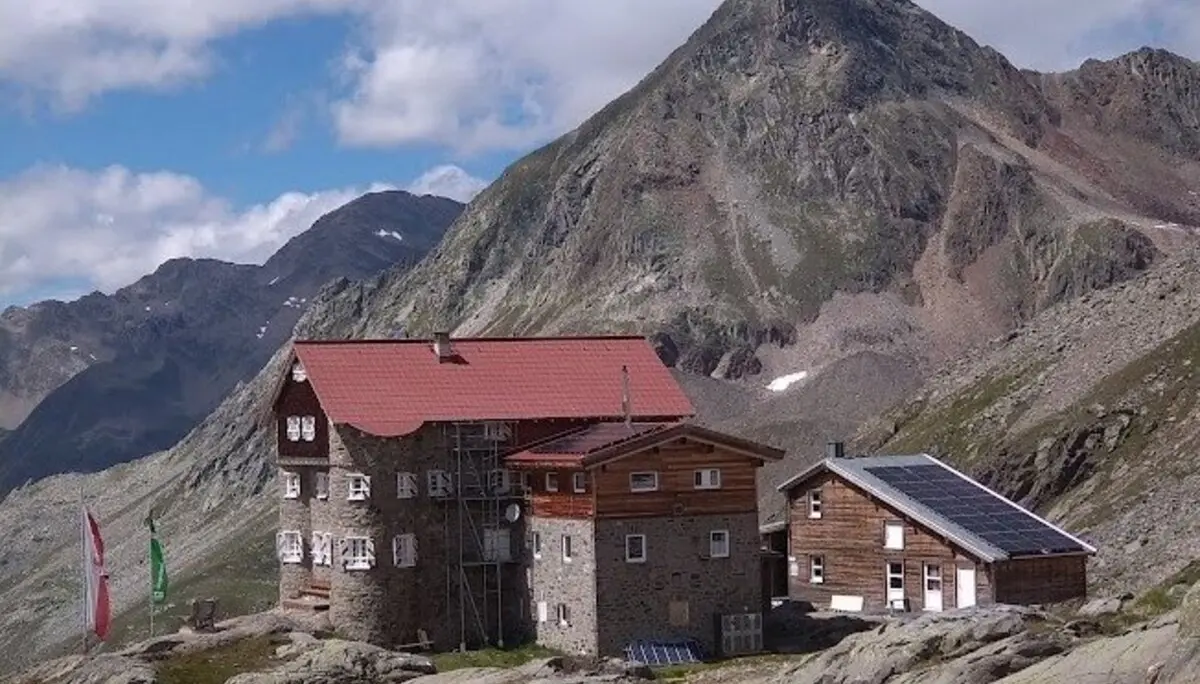 Siegerlandhütte | © Sektion Siegerland/JDAV