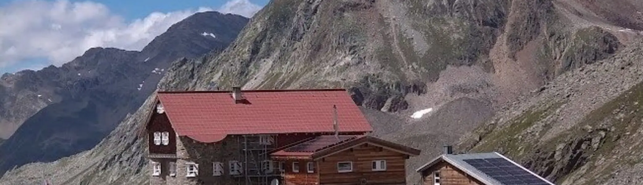 Siegerlandhütte | © Sektion Siegerland/JDAV