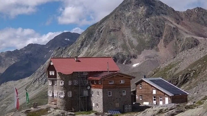 Siegerlandhütte | © Sektion Siegerland/JDAV