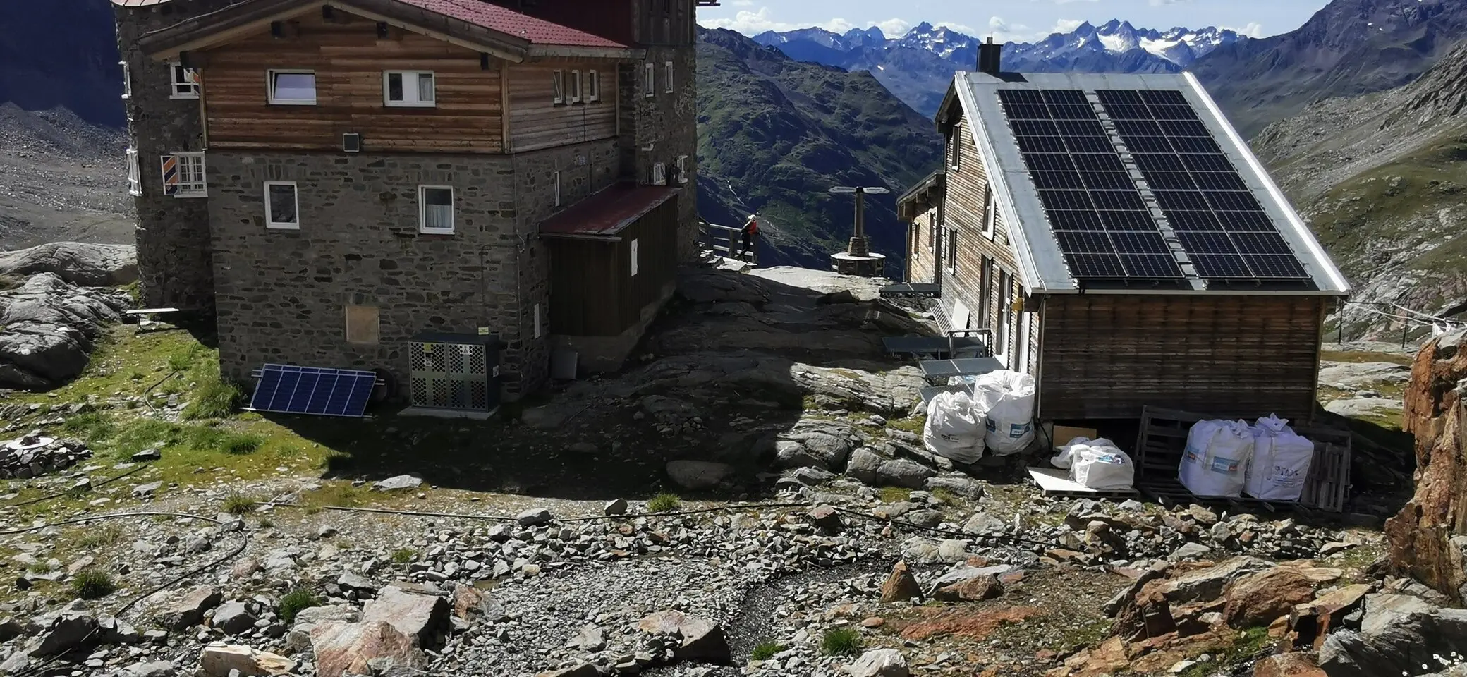 Siegerlandhütte | © K.-H. Dentler