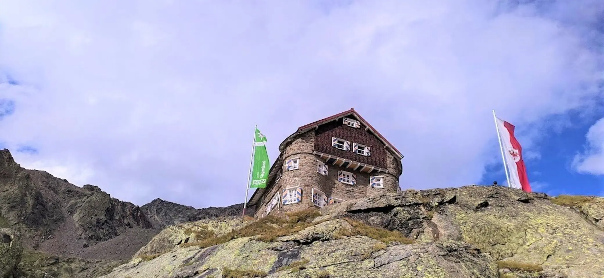 Siegerlandhütte | © M. Berels/JDAV