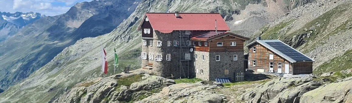 Siegerlandhütte | © Sektion Siegerland/JDAV Sektion Siegerland/JDAV | © Sektion Siegerland/JDAV