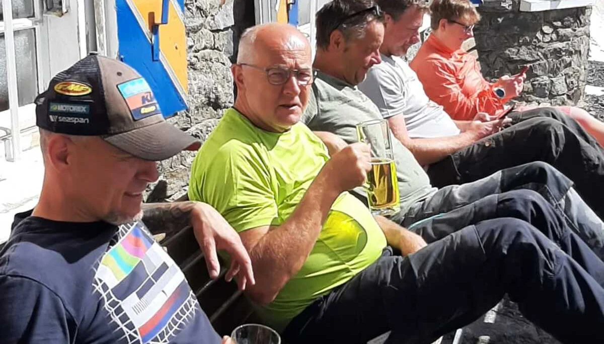 Siegerlandhütte | © DAV Siegerland/DAV Günzburg