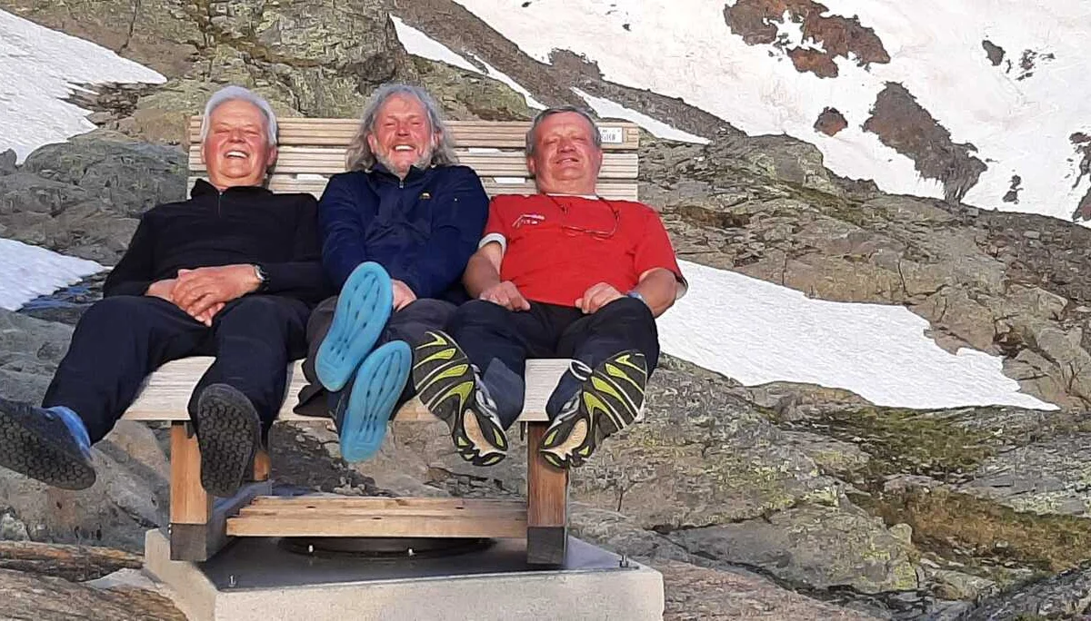 Siegerlandhütte | © DAV Siegerland/DAV Günzburg