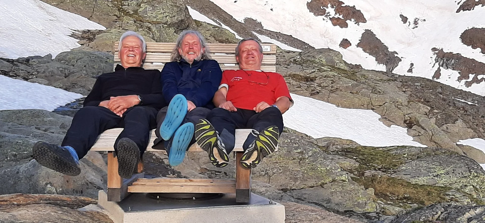 Siegerlandhütte | © DAV Siegerland/DAV Günzburg