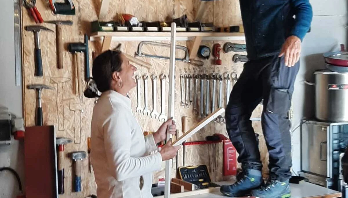 © DAV Siegerland/DAV Günzburg