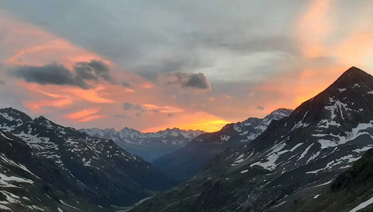 Siegerlandhütte Arbeitseinsatz 2024 | © DAV Siegerland/DAV Günzburg