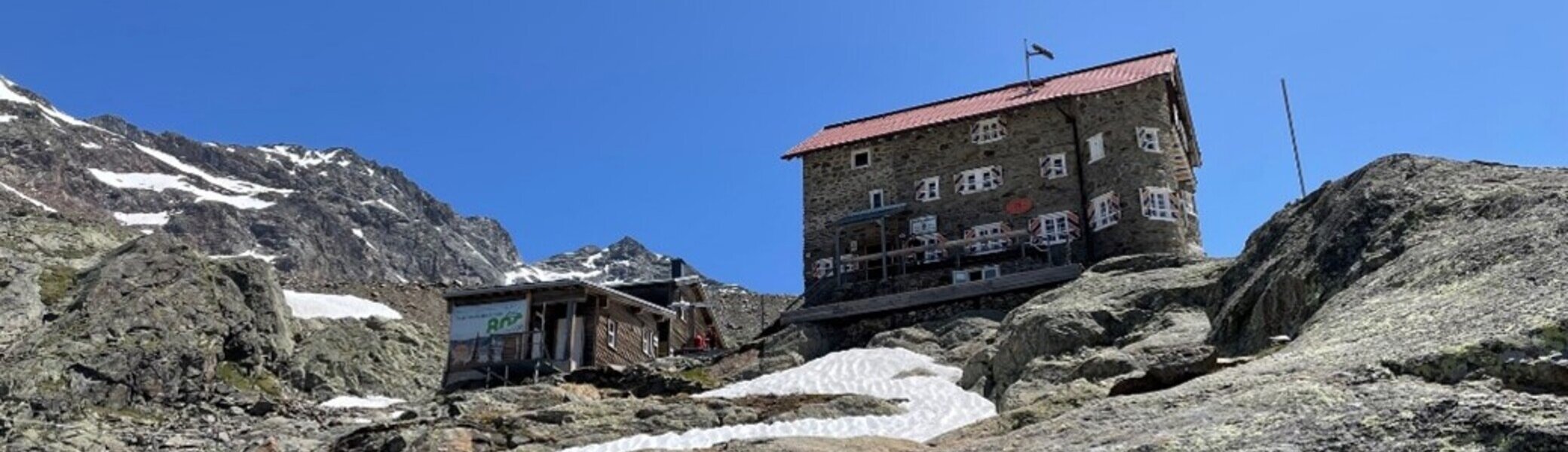 Arbeitseinsatz auf der Siegerlandhütte | © Julia Bieler