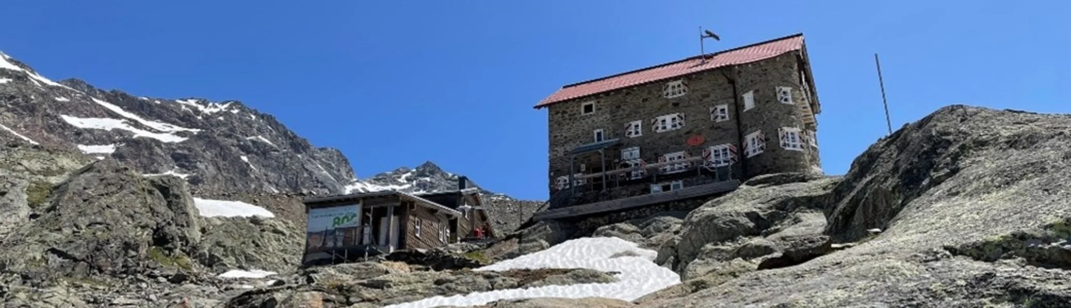 Arbeitseinsatz auf der Siegerlandhütte | © Julia Bieler