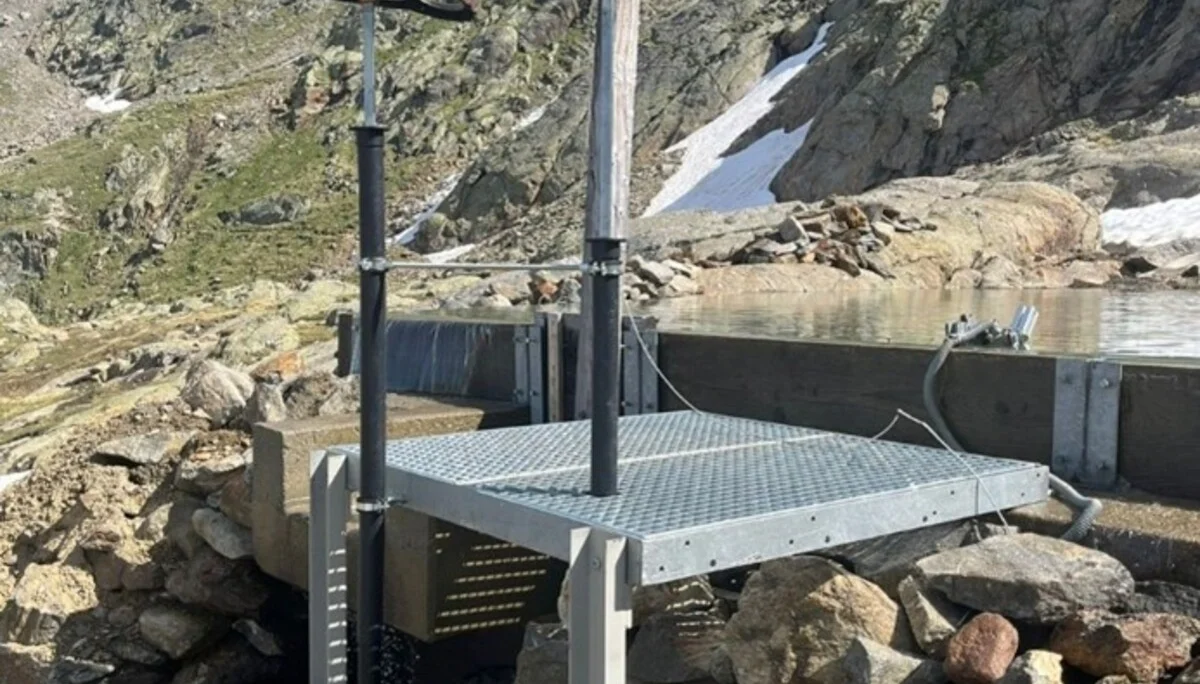 Arbeitseinsatz auf der Siegerlandhütte | © Julia Bieler