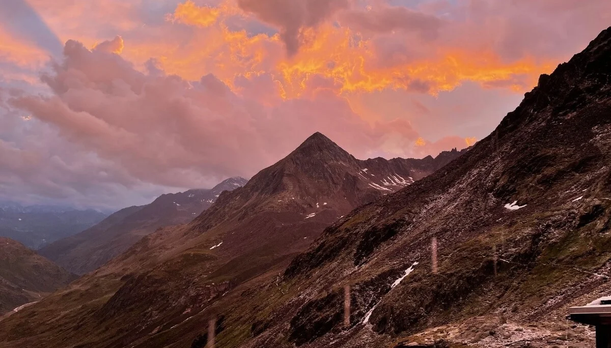 Arbeitseinsatz auf der Siegerlandhütte 2025 | © Julia Bieler