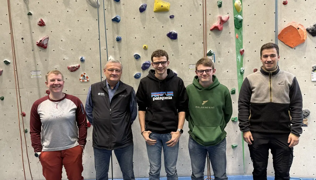 Neue Hüttenwirte für die Siegerlandhütte | © DAV