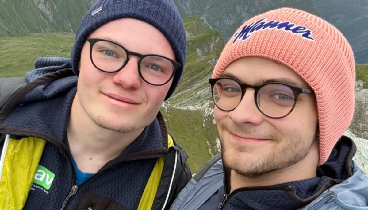 Hüttenwirte Siegerlandhütte | © LUIS MATTI SCHNEIDER/PETER JOHANNES WEIGER
