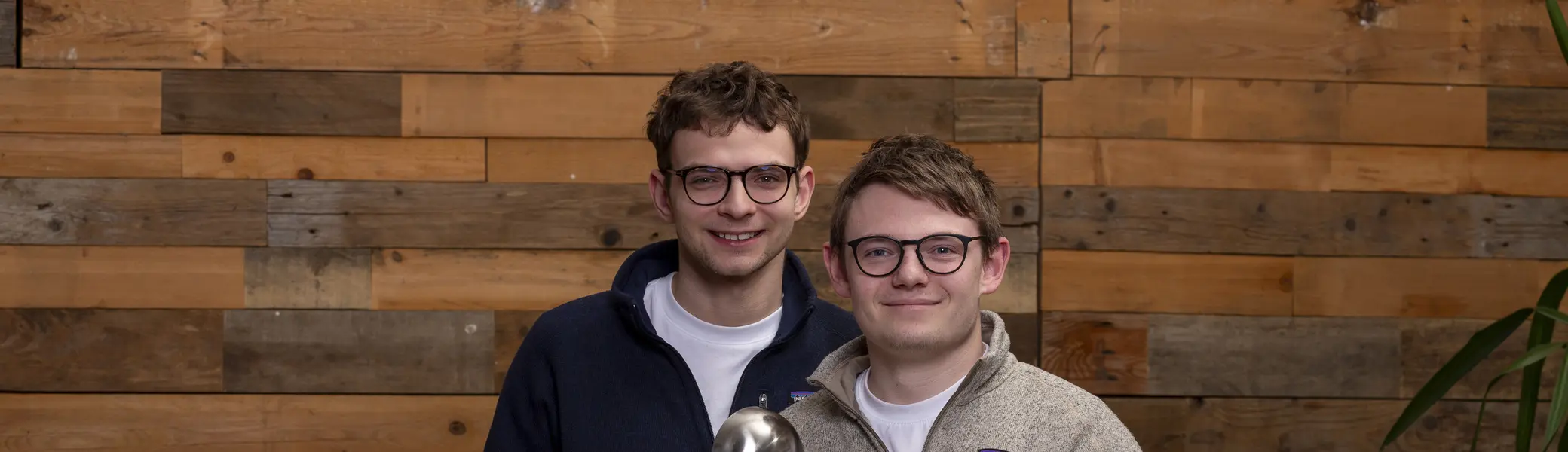 Luis Matti Schneider & Peter Johannes Weiger | © Luis Matti Schneider & Peter Johannes Weiger