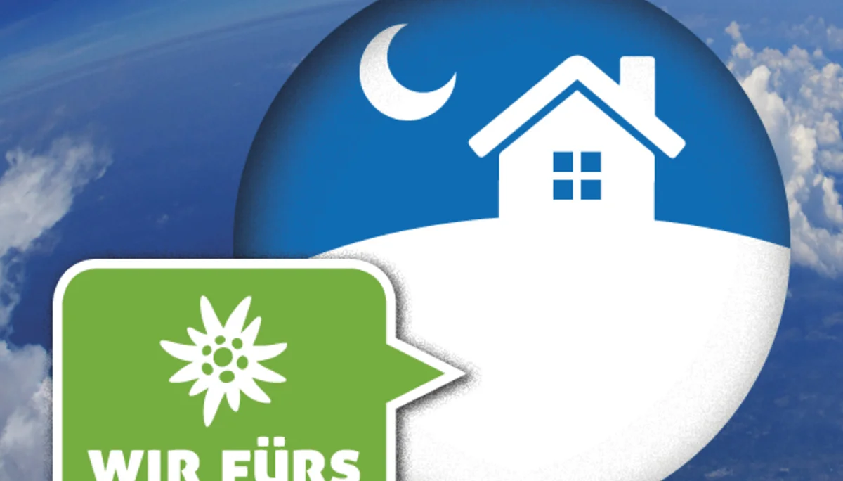 Freie Nacht fürs Klima | © DAV