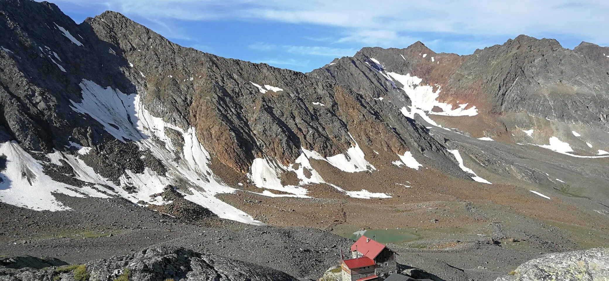 Siegerlandhütte | © Sektion