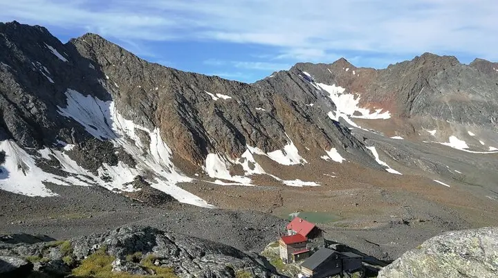 Siegerlandhütte | © Sektion